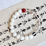 The Uplift - Patron Luck Bracelet