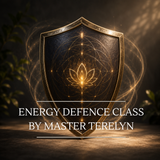 Energy Defence Class by Master Terelyn